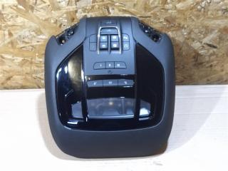 фонарь салона (плафон) Maserati Levante 1 поколение M161 2017, 3.0 л., дизель, АКПП, передний привод, 670090474, 670090474