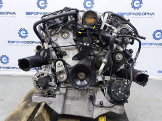 двигатель Maserati Levante 1 поколение M161 2019, 3.0 л., бензин, АКПП, M156D, 670105672