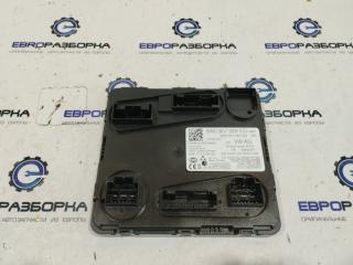 блок комфорта Audi Q8 4M 4M8 2021, 3.0 л., TFSI, DCBD, бензин, АКПП, черный металлик, внедорожник 5 дв., полный привод, правый руль, 8W0907064ED, 8W0907064EH, 8W0907064DD, 5DK01107935, AB025387