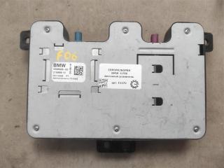 усилитель антенны BMW 6 Gran Coupe F06 [рестайлинг] 2016, 4.4 л., бензин, АКПП, полный привод, 65209396828, 65209396828, 9396828, 65206957348, 65206917455