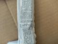 подушка безопасности дверная BMW M3 E90/E92/E93 E90 2010, 4.0 л., i, S65 B40 A, бензин, АКПП, седан, задний привод, правый руль, 30357596, 30357596, 85696664603L - фото №2