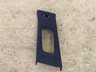 обшивка стойки Maserati Quattroporte 6 поколение 2014, 3.0 л., дизель, АКПП, передний привод, 670010338, 670010338