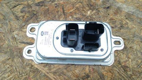 блок управления камерой Land Rover Range Rover Sport 2 поколение L494 2017, 3.0 л., дизель, АКПП, передний привод, GX7314B526AC, C2D49932, LR079623, GX7314B526AC, LR070413, T2H3437, GX7314B526AB - фото №1