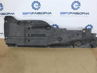 защита днища Mercedes-Benz GLE Coupe C292 2016, 3.0 л., дизель, АКПП, передний привод, A1666801801, A1666801801