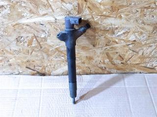 форсунка Toyota Land Cruiser J200 [рестайлинг] 2014, 4.0 л., дизель, АКПП, передний привод, правый руль, 2367051060, 2367051060, 2367059045