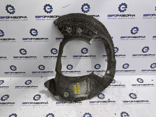 защитный кожух тормозного механизма BMW X5 E70 [рестайлинг] E70 2011, 3.0 л., дизель, АКПП, передний привод, 34116857978, 6857978, 34106895050, 34116789090, 34116781128, 34116779988, 34116771984