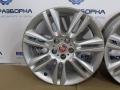 диск литой Jaguar XE 1 поколение X760 2016, АКПП, передний привод, GX731007EA, T4N1677 - фото №6