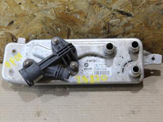 радиатор АКПП BMW 7 серия F01/F02 [рестайлинг] F01 2013, 3.0 л., бензин, АКПП, полный привод, правый руль, 17217638678, 17217638679, 7638678, 17227597890, 17217638681, 17218624132, 17217572540, 17217599546, 17227572541