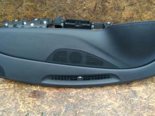 панель передняя салона (торпедо) Audi S8 D4 2013, 4.0 л., TFSI, АКПП, передний привод