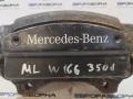 суппорт передний левый Mercedes-Benz M-Класс W166 2013, 3.0 л., CDi, дизель, АКПП, передний привод, A1664210581, A1664210581 - фото №3