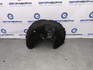 защита арок задняя правая (подкрылок) Audi A5 F5 [рестайлинг] F53 2023, 2.0 л., TFSI, DMS, бензин, вариатор, оливковый, купе, передний привод, правый руль, 8W6810172, 8W6810172A