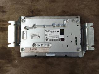 усилитель музыкальный Land Rover Range Rover Sport 2 поколение L494 2017, 3.0 л., дизель, АКПП, передний привод, LR059980, EW9319C164CB, C2D40032, LR059980