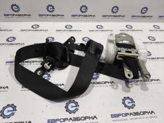 ремень безопасности Lexus RX 4 поколение 2017, 3.0 л., бензин, АКПП, передний привод, 7X2760P