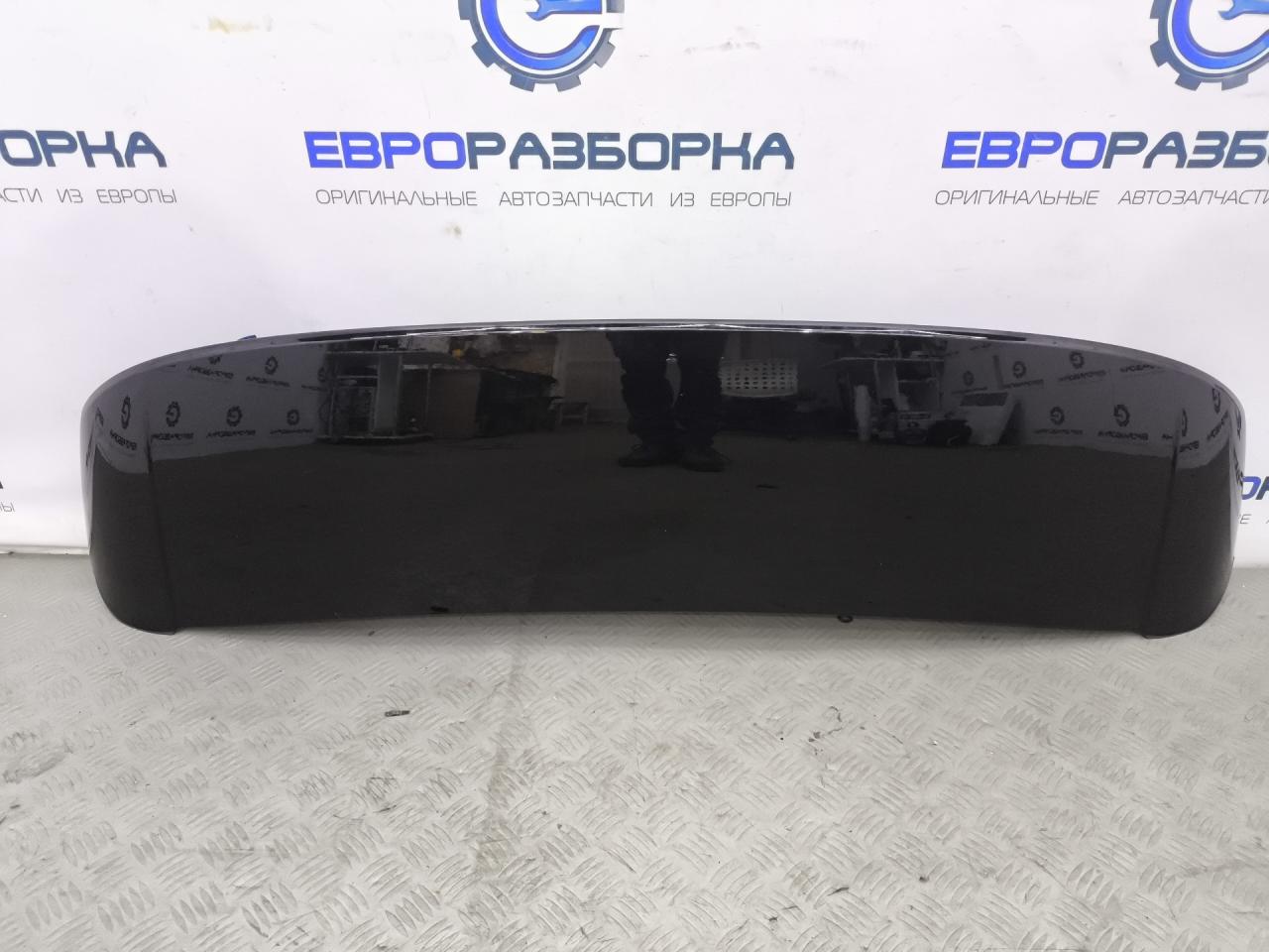 спойлер Mercedes-Benz GLE V167 2022, 2.9 л., OM 656.929, дизель, A1677901200 - фото №1