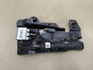 Блок комфорта багажника с антенами Land Rover Range Rover Sport 2 поколение [рестайлинг] L494 2019, 3.0 л., дизель, АКПП, передний привод, K95301AE, HY3214E112AB, LR082100