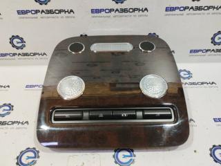 фонарь салона (плафон) Bentley Continental Flying Spur 1 поколение 2012, 6.0 л., бензин, АКПП, серый, передний привод, 3W0959527M