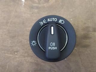 блок управления светом Maserati Ghibli 3 поколение [рестайлинг] 2018, 3.0 л., дизель, АКПП, передний привод, 6KF32TRMAA, 6KF32TRMAA