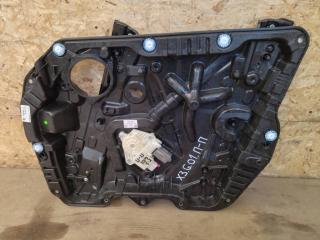 стеклоподъемник передний правый BMW X3 G01 2018, 2.0 л., бензин, АКПП, передний привод, 51337498148, 51337498148, 7487600, 7498148