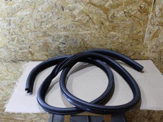 уплотнитель двери Jaguar F-Pace 1 поколение X761 2018, 3.0 л., дизель, АКПП, передний привод, T4A41284, T4A7711, HK83253A11A, HK83253A11A