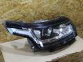 фара правая Land Rover Range Rover 4 поколение L405 2014, 4.4 л., дизель, АКПП, полный привод, правый руль, CK5213W029DC, CK5213W029DC, LR046920 - фото №2