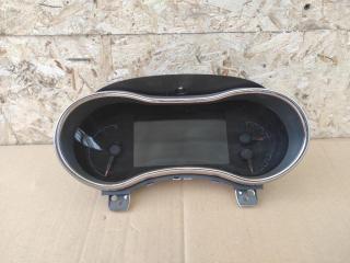 щиток приборов (приборная панель) Jeep Grand Cherokee 4 поколение [рестайлинг] WK2 2014, 3.0 л., CRD, дизель, АКПП, передний привод, 05091688AK, 05091688AK, 05091688AN, 5091688AK, P05091688AK