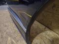 дверь задняя левая Land Rover Range Rover 4 поколение L405 2013, 4.4 л., дизель, АКПП, полный привод, правый руль, LR036403, LR036403, CK5224631AA - фото №9