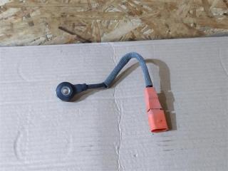 датчик детонации Bentley Continental Flying Spur 1 поколение 2012, 6.0 л., бензин, АКПП, серый, передний привод, 07C905377AB, 07C905377AB