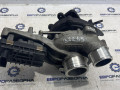 турбина Land Rover Range Rover 4 поколение L405 2014, 4.4 л., дизель, АКПП, полный привод, правый руль, LR038044, GT61765UK, CK5Q6K682AB - фото №4