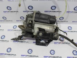 компрессор пневмоподвески Mercedes-Benz GLE Coupe C292 2016, 3.0 л., дизель, АКПП, передний привод, A1663200204, A1663200204