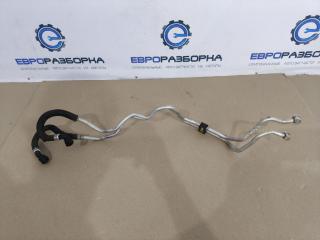 шланг (трубка) АКПП Land Rover Range Rover Velar 1 поколение L560 2018, 2.0 л., бензин, АКПП, передний привод, LR092830, HK837R081FB, T4A11794, LR092830, T4A38056, HK837R081FC, LR136450