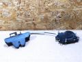 замок багажника Land Rover Discovery Sport 1 поколение L550 2019, 2.0 л., дизель, АКПП, передний привод, FK72442A66AC, FK72442A66AC, LR085285, LR088571 - фото №4
