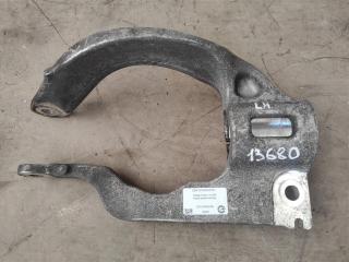 вилка амортизатора Land Rover Range Rover 4 поколение L405 2015, 4.4 л., дизель, АКПП, полный привод, правый руль, CPLA3463AB, CPLA3463AC, LR105283, CPLA3463AA, LR038819, CPLA3463AB