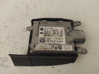 датчик мертвых (слепых) зон BMW 6 серия F06/F12/F13 F13 2012, 4.4 л., i, N63 B44 C, бензин, АКПП, купе, задний привод, 663, 6855870, 6855870