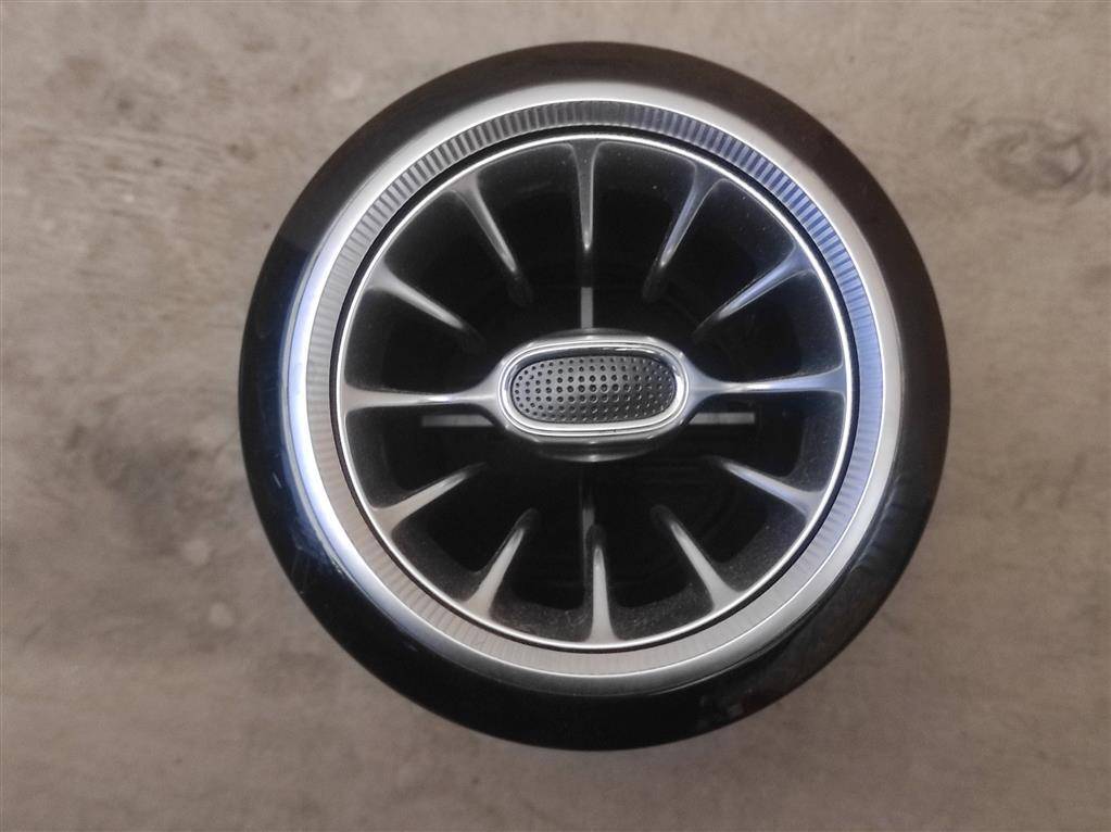 дефлектор обдува салона Mercedes-Benz E-Класс W213/S213/C238/A238 C238 2018, 2.0 л., бензин, АКПП, передний привод, A2388300000, A2388300000, A2578302500, A46383022019J32 - фото №1