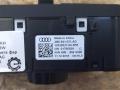 переключатель света Audi A4 B9 2019, 2.0 л., TDi, дизель, АКПП, передний привод, 4M0941531AG, 4M0941531AG, 01766559, 1033832700 - фото №2