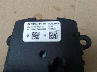 блок управления камерой BMW 7 серия F01/F02 [рестайлинг] F01 2013, 3.0 л., бензин, АКПП, полный привод, правый руль, 9192744, 9192744