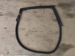 уплотнитель двери Maserati Ghibli 3 поколение [рестайлинг] 2018, 3.0 л., дизель, АКПП, передний привод, 670037335, 670037335