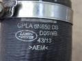 патрубок (трубопровод, шланг) Land Rover Range Rover 4 поколение L405 2013, 4.4 л., дизель, АКПП, полный привод, правый руль, LR060680, CPLA6N650DC, LR036485, CPLA6N650DB, LR036485 - фото №2