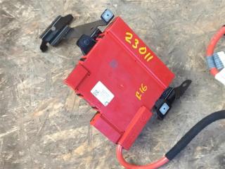 распределитель тока BMW X6 F16 2015, 3.0 л., D, N57 D30 C, дизель, АКПП, внедорожник 5 дв., полный привод, 61146826201, 61149285508, 9285508, 9285508