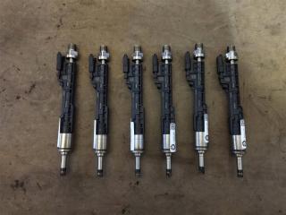 форсунка BMW 7 серия F01/F02 [рестайлинг] F01 2013, 3.0 л., бензин, АКПП, полный привод, правый руль, 7597870, 7597870, 0261500109, 1208021513, 13647597870, 70465