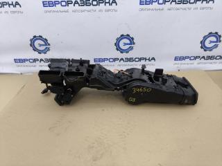 отопитель в сборе (печка) Audi Q8 4M 4M8 2021, 3.0 л., TFSI, DCBD, бензин, АКПП, черный металлик, внедорожник 5 дв., полный привод, правый руль, 4M0819351A