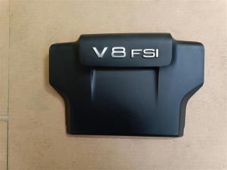 декоративная крышка двигателя Audi R8 42 2008, 4.0 л., TFSI, бензин, АКПП, купе, передний привод, 420103926, 420103926