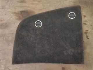 обшивка багажника Bentley Continental GT 1 поколение 2007, 6.0 л., бензин, АКПП, передний привод, 3W8867427Q4BH, 3W8867427Q4BH, 3W8867427S