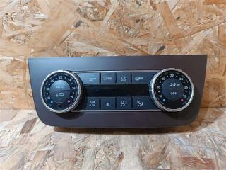 блок управления (другие) Mercedes-Benz GLS-Класс X166 2019, 3.0 л., CDi, дизель, АКПП, передний привод, A1669009121, A1669009121