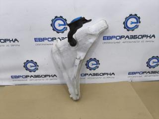 бачок омывателя Audi Q8 4M 4M8 2021, 3.0 л., TFSI, DCBD, бензин, АКПП, черный металлик, внедорожник 5 дв., полный привод, правый руль, 4M0955448B, 4M0955452B