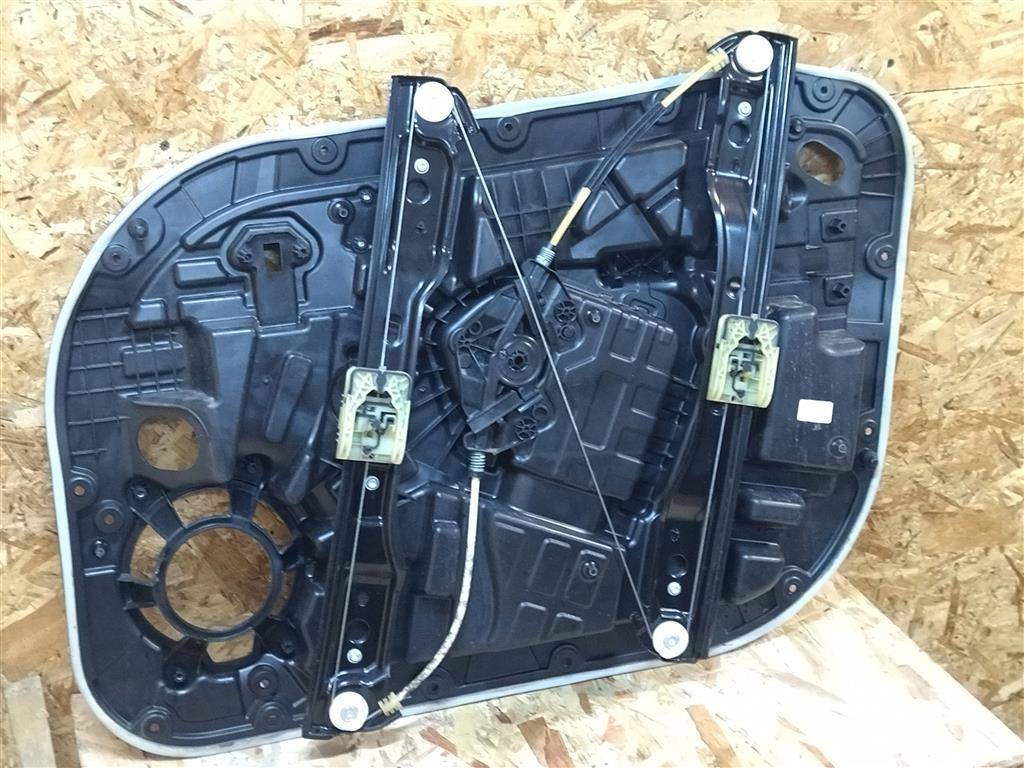 стеклоподъемник передний левый Volvo XC90 2 поколение 2019, 2.0 л., дизель, АКПП, передний привод, 31349762, 31349762 - фото №1