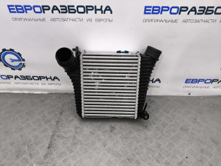 интеркулер Bentley Bentayga 1 поколение [рестайлинг] 4V1 2023, 4.0 л., TFSI, DCU, бензин, АКПП, темно-зеленый перламутр, внедорожник 5 дв., полный привод, правый руль, 36A145804