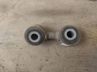 стойка стабилизатора Bentley Continental GT 1 поколение 2007, 6.0 л., бензин, АКПП, передний привод, 4E0505547M, 4E0505547M, 4E0505547B