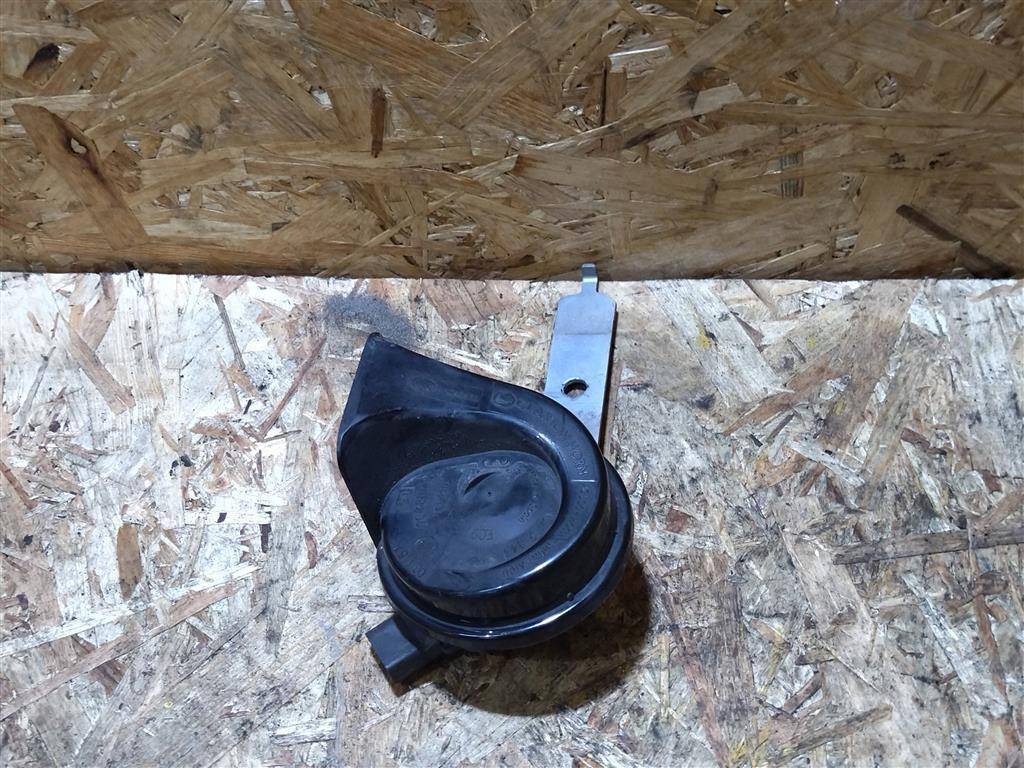 сигнал (клаксон) BMW X6 E71/E72 E71 2011, 3.0 л., D, N57 D30 B, дизель, АКПП, передний привод, 3881157, 3881157 - фото №1