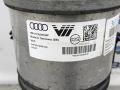 пневмостойка передняя Audi Q8 4M 4M8 2021, 3.0 л., TFSI, DCBD, бензин, АКПП, черный металлик, внедорожник 5 дв., полный привод, правый руль, 4M0616039BF - фото №6